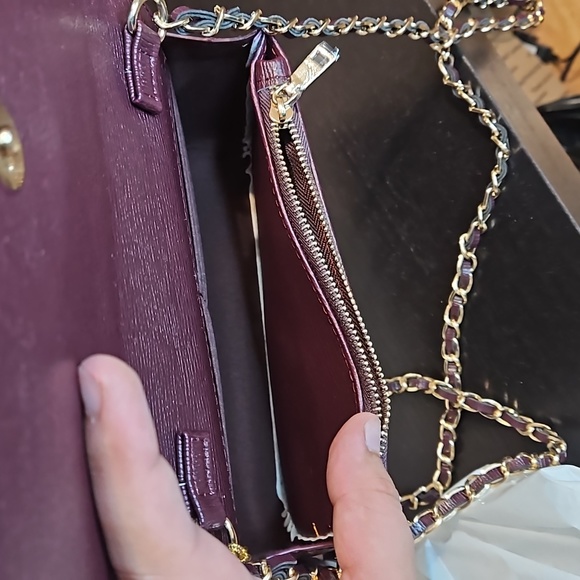 bebe crossbody - Picture 8 of 13